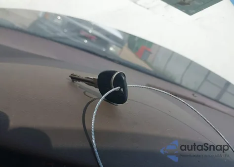 2007 Chevrolet Impala Lt from USA, damaged, VIN 2G1WT58N179289901